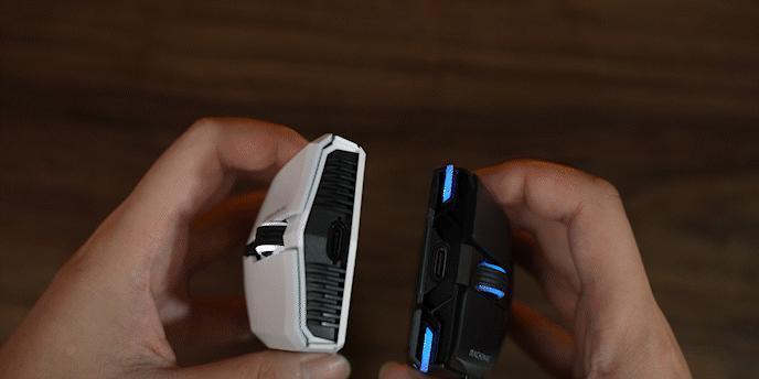 收藏！史上最详细百元鼠标测评来了