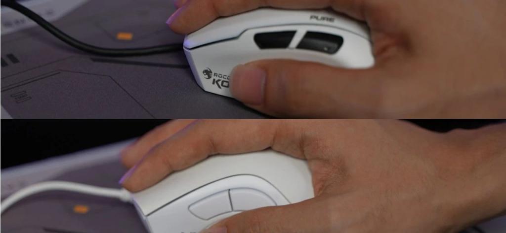 收藏！史上最详细百元鼠标测评来了