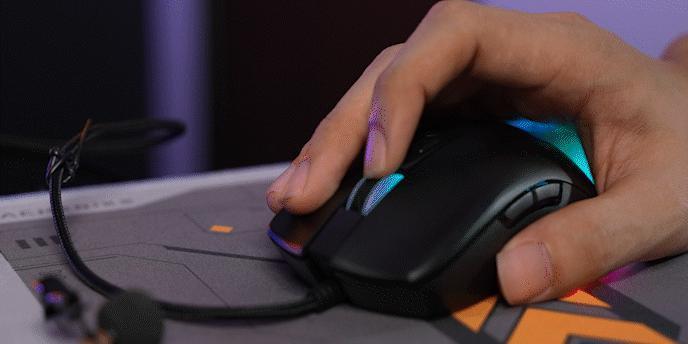 收藏！史上最详细百元鼠标测评来了