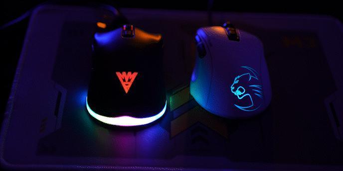 收藏！史上最详细百元鼠标测评来了