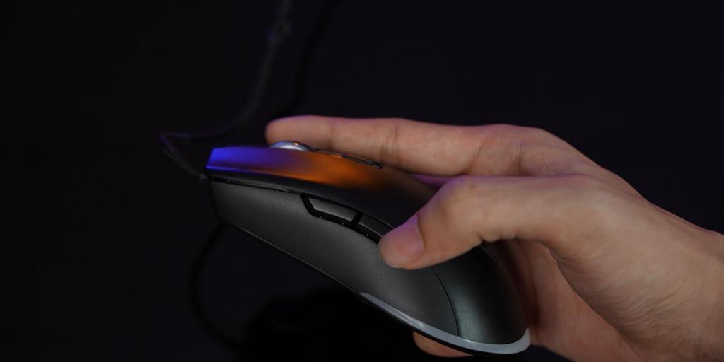 收藏！史上最详细百元鼠标测评来了