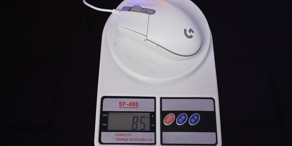 收藏！史上最详细百元鼠标测评来了