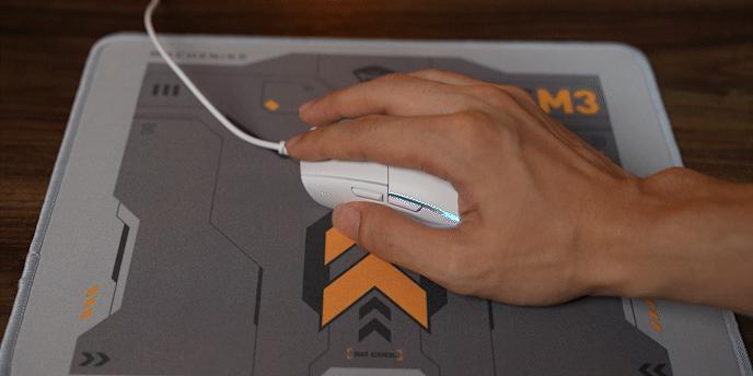 收藏！史上最详细百元鼠标测评来了