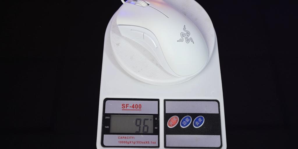 收藏！史上最详细百元鼠标测评来了