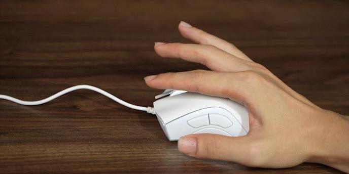 收藏！史上最详细百元鼠标测评来了