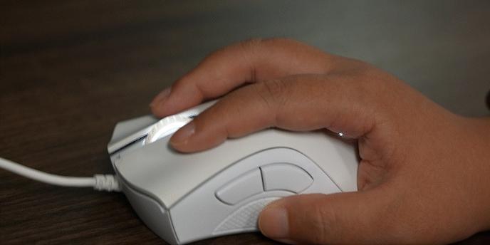 收藏！史上最详细百元鼠标测评来了