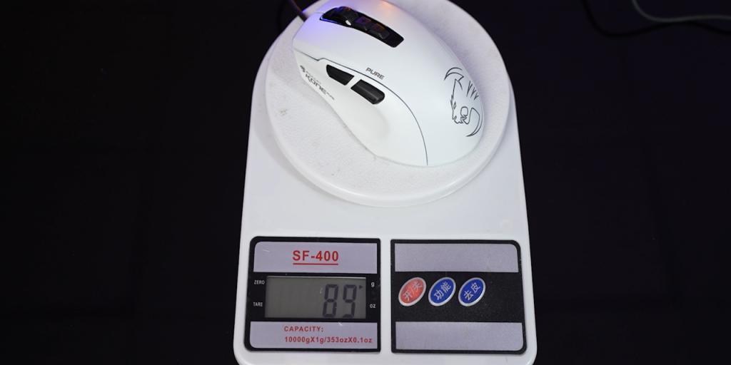 收藏！史上最详细百元鼠标测评来了