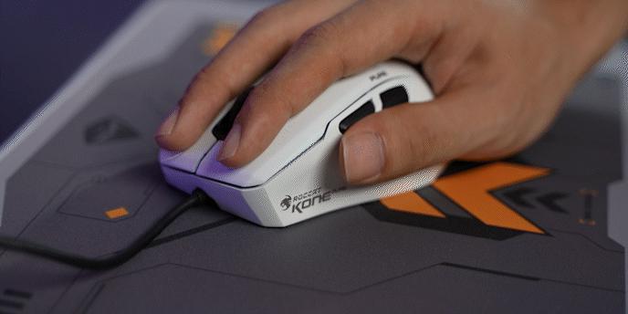 收藏！史上最详细百元鼠标测评来了