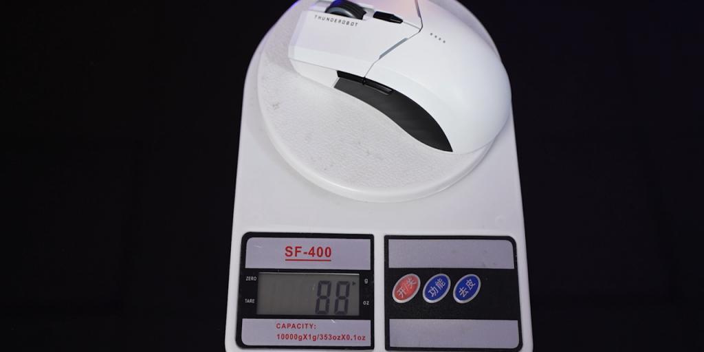 收藏！史上最详细百元鼠标测评来了