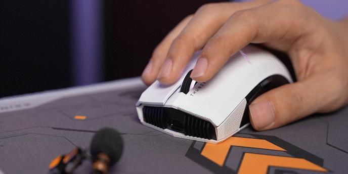 收藏！史上最详细百元鼠标测评来了