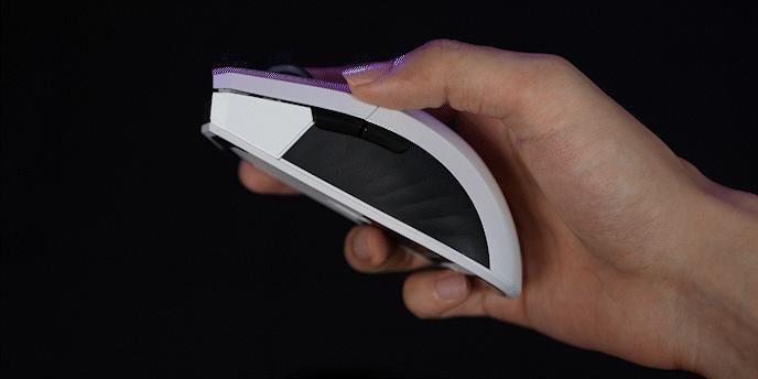 收藏！史上最详细百元鼠标测评来了