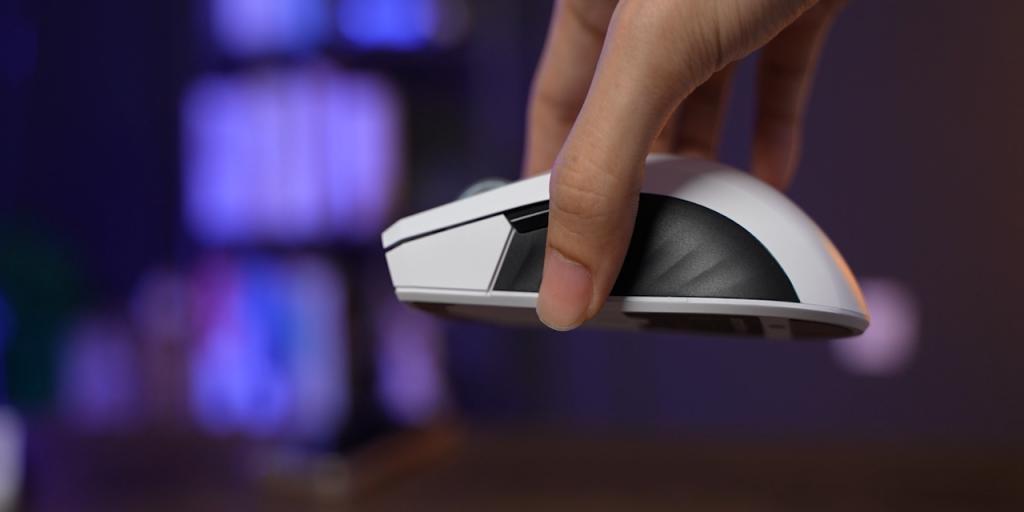 收藏！史上最详细百元鼠标测评来了