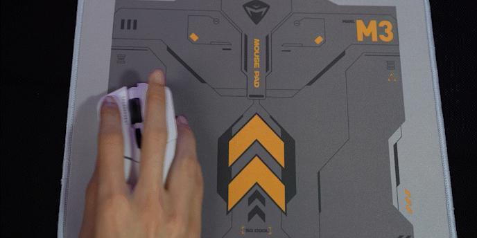 收藏！史上最详细百元鼠标测评来了