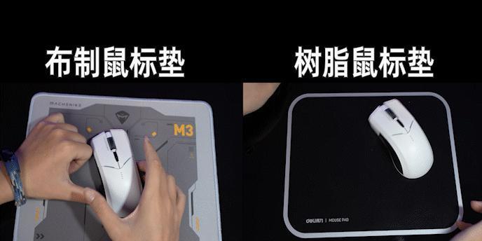 收藏！史上最详细百元鼠标测评来了