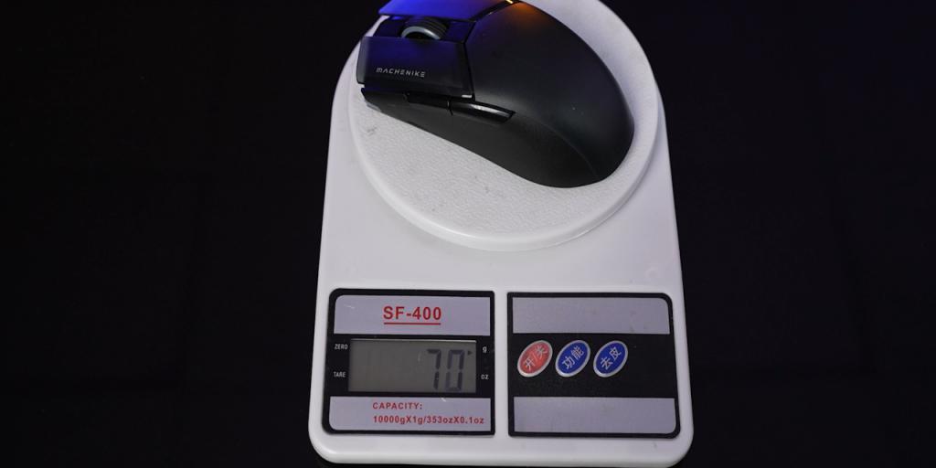 收藏！史上最详细百元鼠标测评来了