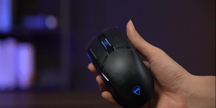 收藏！史上最详细百元鼠标测评来了