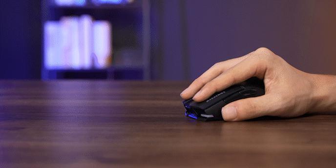 收藏！史上最详细百元鼠标测评来了