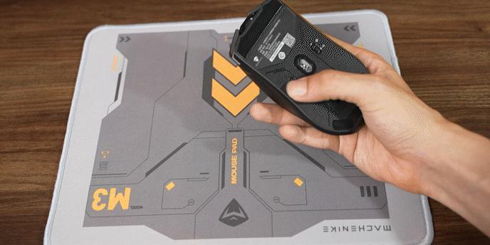 收藏！史上最详细百元鼠标测评来了