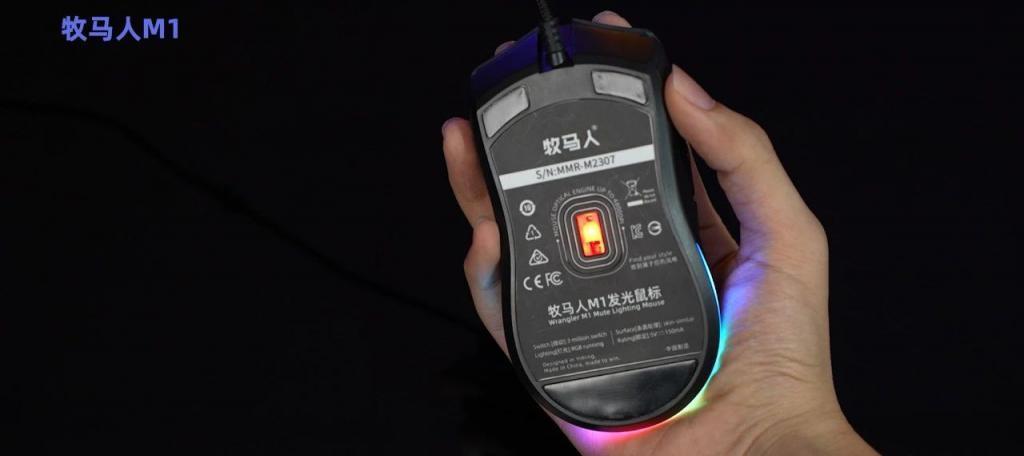 收藏！史上最详细百元鼠标测评来了