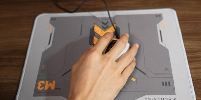 收藏！史上最详细百元鼠标测评来了