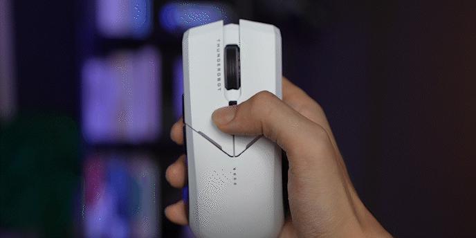 收藏！史上最详细百元鼠标测评来了