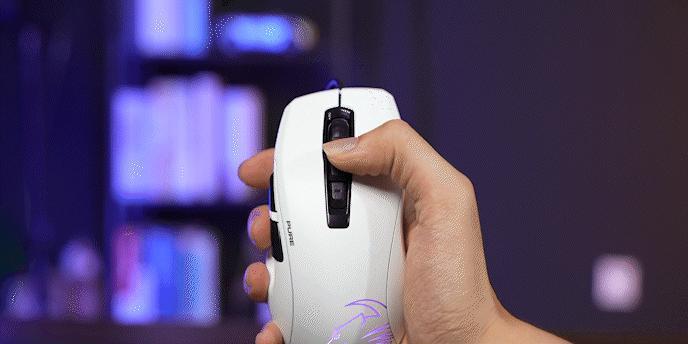 收藏！史上最详细百元鼠标测评来了