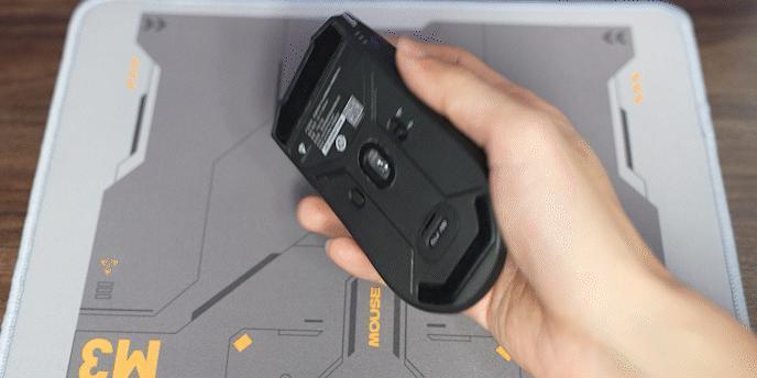 收藏！史上最详细百元鼠标测评来了