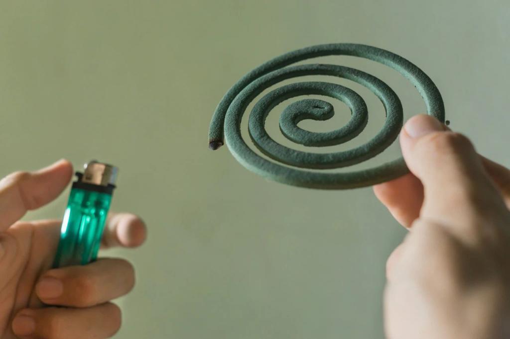 越来越贵的驱蚊产品，又是中产智商税？