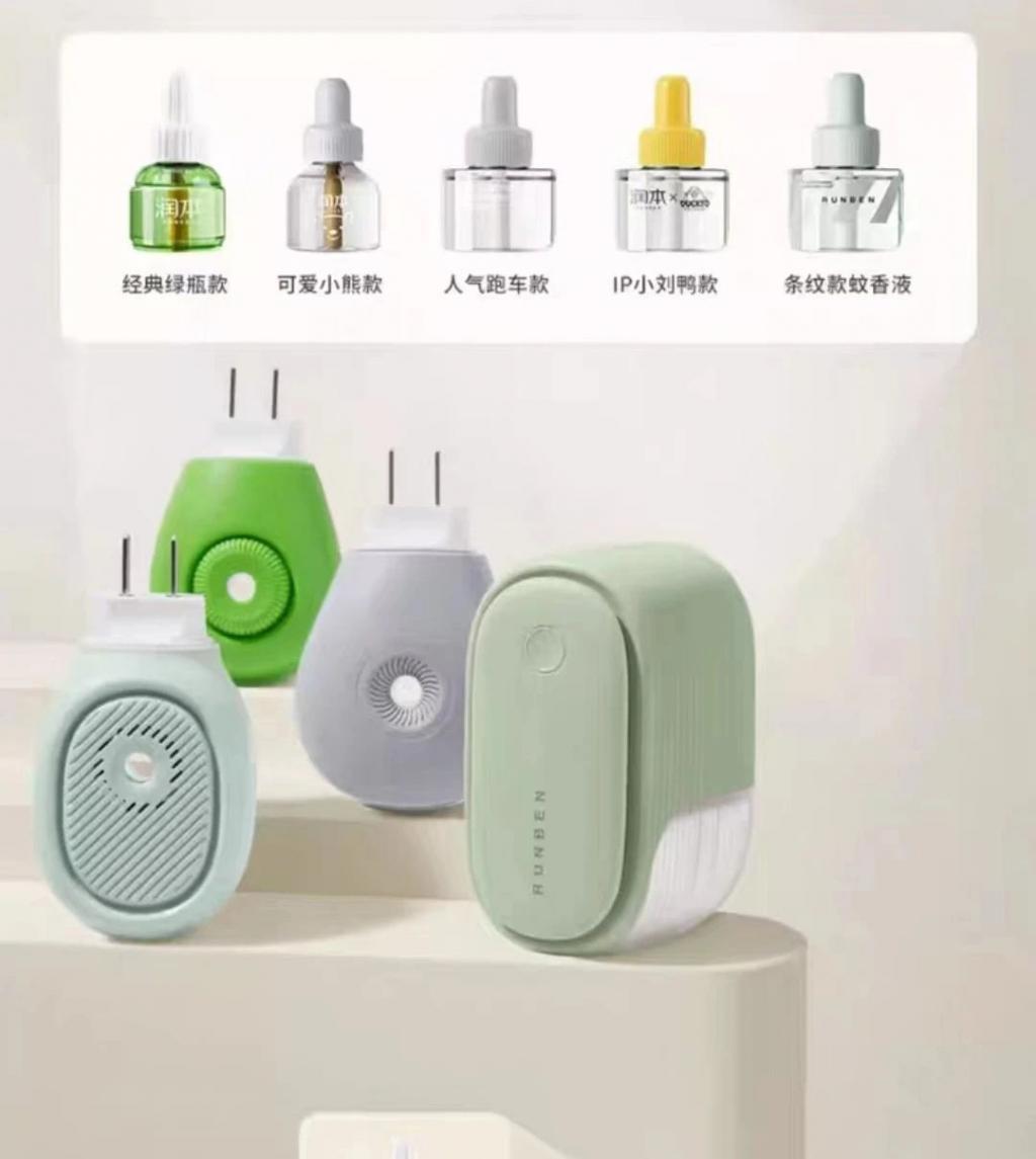 越来越贵的驱蚊产品，又是中产智商税？