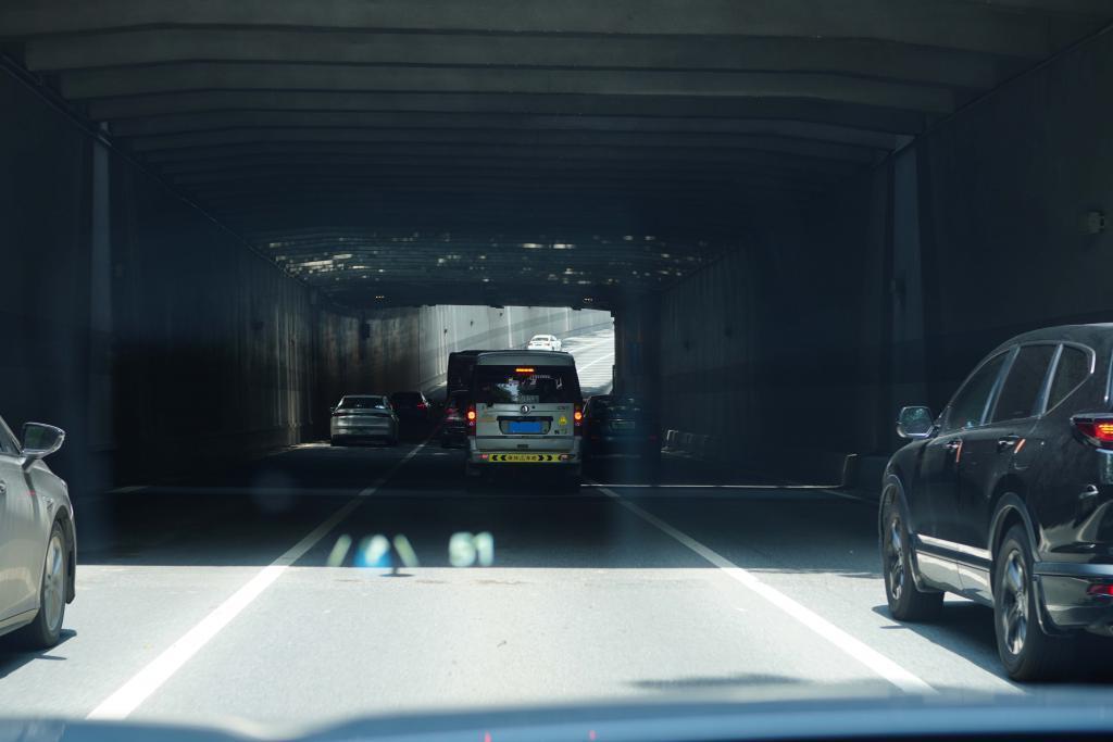 问界M5智驾版体验：辅助驾驶补完了它最后一块“拼图”