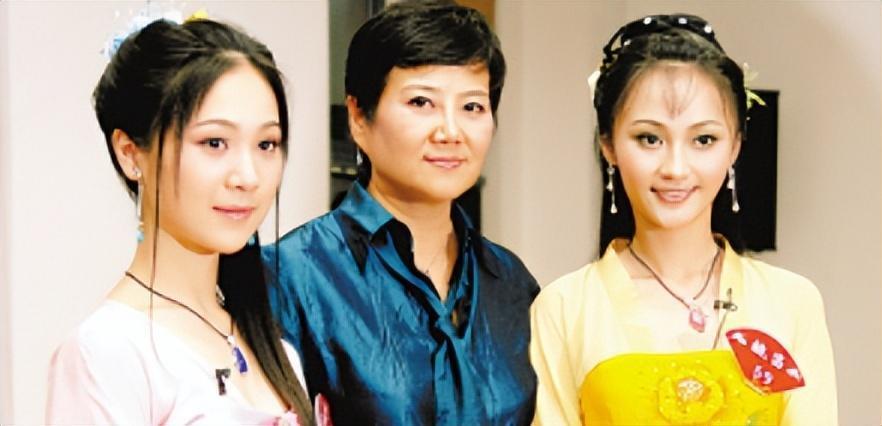 宝玉像书童，黛玉路人相，宝钗丫鬟风，23版红楼梦又要搞砸了吗？