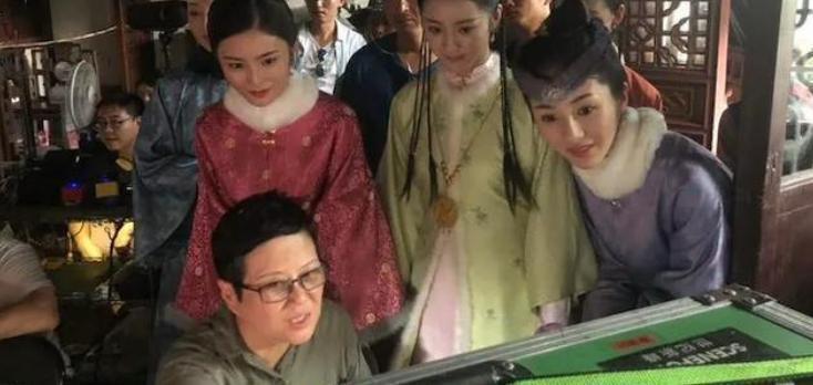 宝玉像书童，黛玉路人相，宝钗丫鬟风，23版红楼梦又要搞砸了吗？