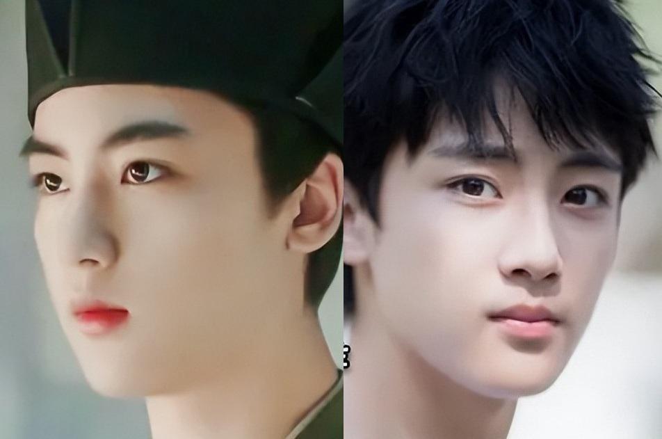 宝玉像书童，黛玉路人相，宝钗丫鬟风，23版红楼梦又要搞砸了吗？