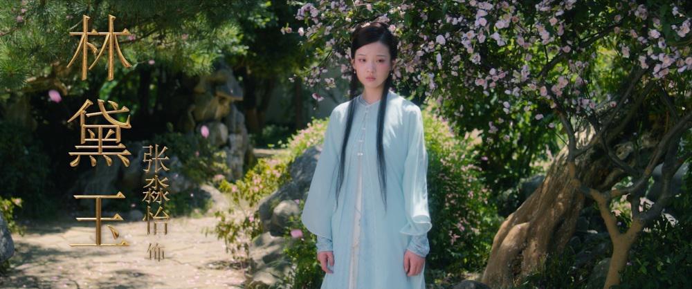 宝玉像书童，黛玉路人相，宝钗丫鬟风，23版红楼梦又要搞砸了吗？