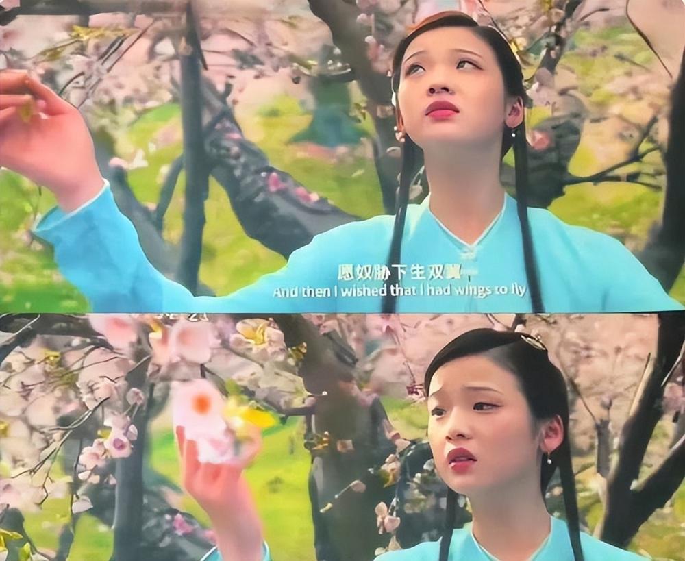 宝玉像书童，黛玉路人相，宝钗丫鬟风，23版红楼梦又要搞砸了吗？