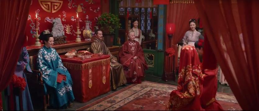 宝玉像书童，黛玉路人相，宝钗丫鬟风，23版红楼梦又要搞砸了吗？