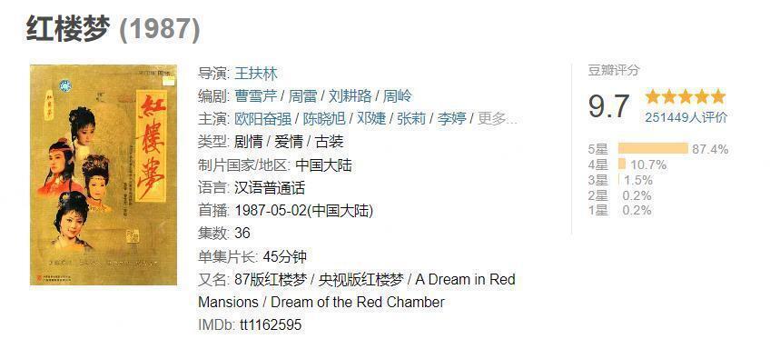 宝玉像书童，黛玉路人相，宝钗丫鬟风，23版红楼梦又要搞砸了吗？
