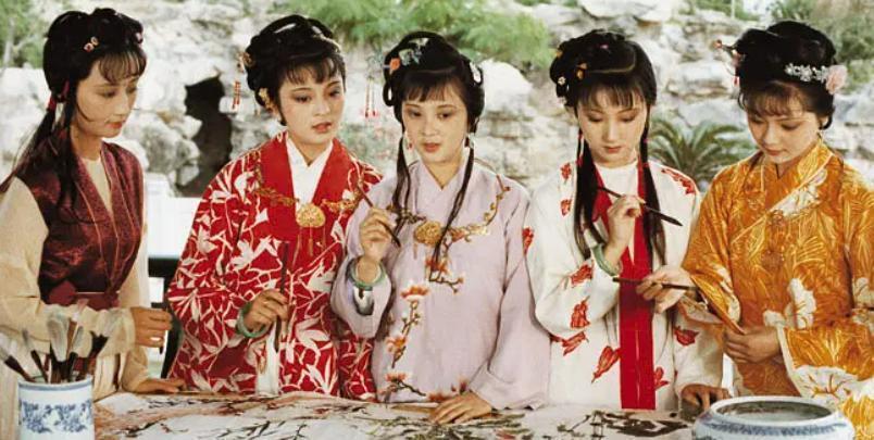 宝玉像书童，黛玉路人相，宝钗丫鬟风，23版红楼梦又要搞砸了吗？