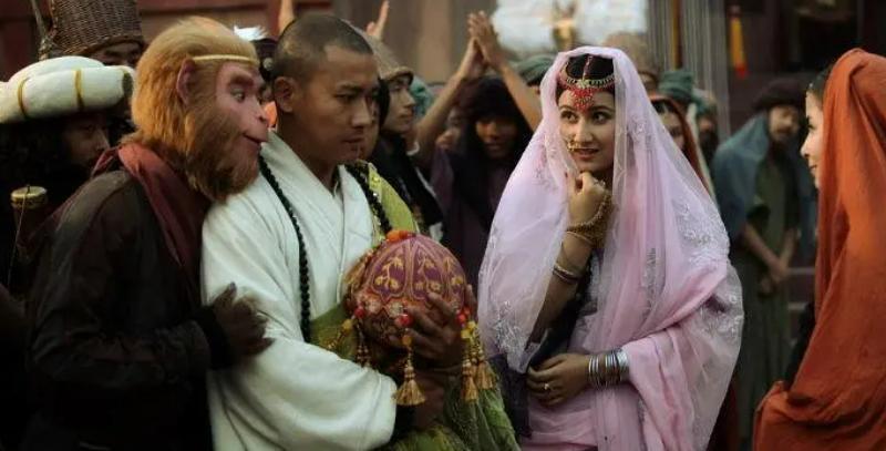 宝玉像书童，黛玉路人相，宝钗丫鬟风，23版红楼梦又要搞砸了吗？