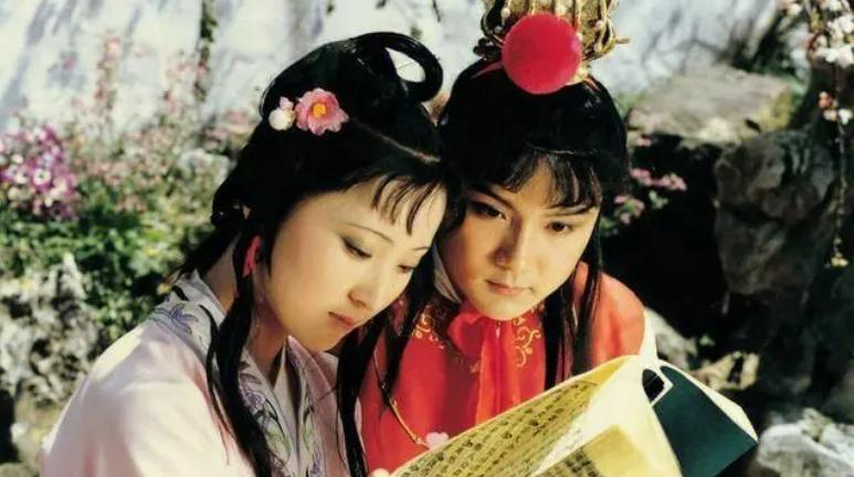 宝玉像书童，黛玉路人相，宝钗丫鬟风，23版红楼梦又要搞砸了吗？