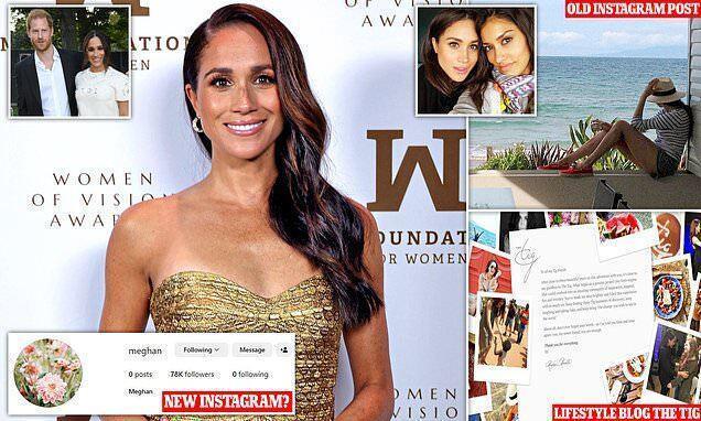 梅根自认能得奥斯卡奖，但会先要学卡戴珊，靠在社媒晒照赚快钱