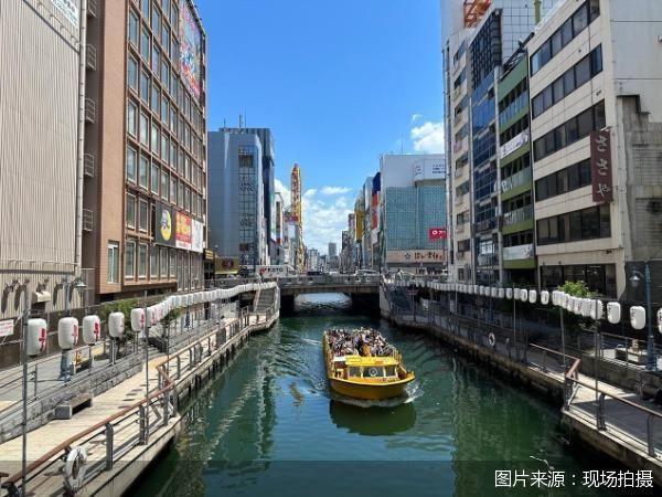 “十一”赴日游降温：部分游客观望，旅企暂缓推广