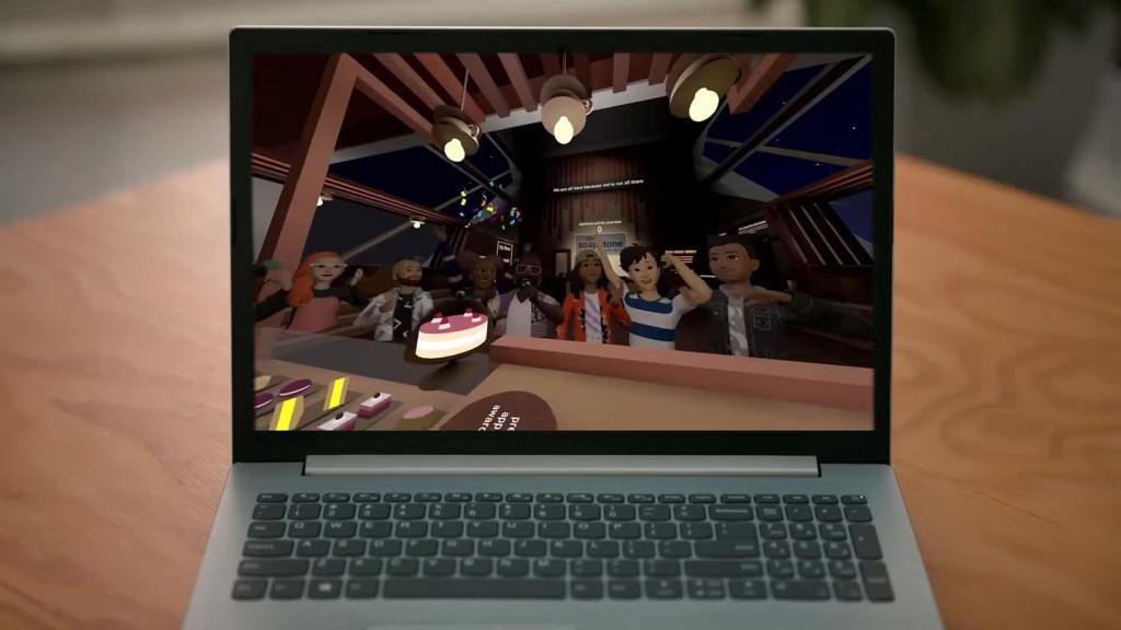 扎克伯格的元宇宙平台Horizon Worlds手机版开启封闭测试