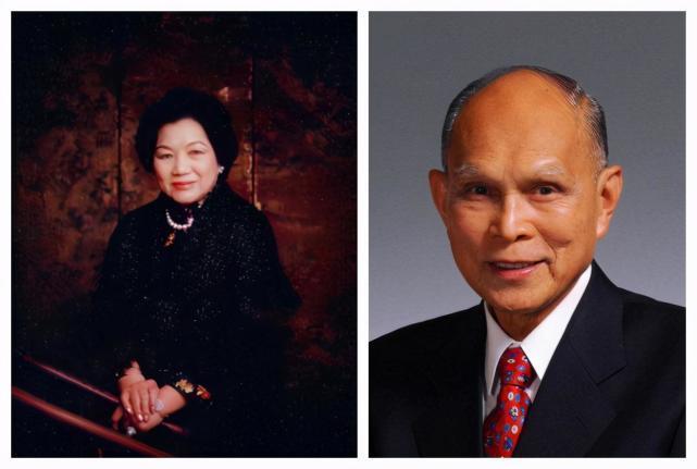 李嘉诚把孙女藏了24年，郭晶晶却天天晒娃，这就是霍家厉害之处