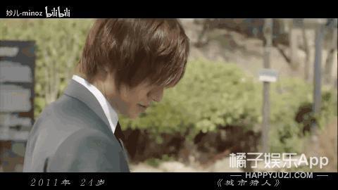 好久不见李敏镐了，他也没逃过韩国的酵母.