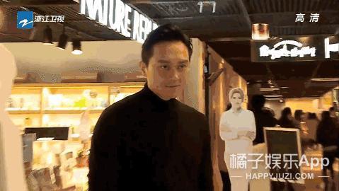好久不见李敏镐了，他也没逃过韩国的酵母.