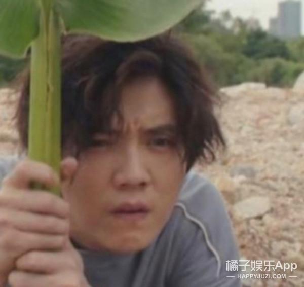 好久不见李敏镐了，他也没逃过韩国的酵母.
