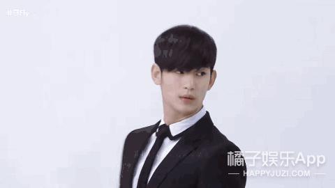 好久不见李敏镐了，他也没逃过韩国的酵母.