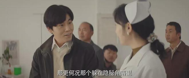 几乎“零差评”的五部悬疑剧，你追过几部？