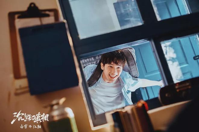 几乎“零差评”的五部悬疑剧，你追过几部？